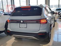 فولكسفاغن تاوس